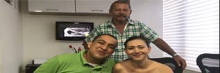 TESTIMONIOS UNIFERTIL